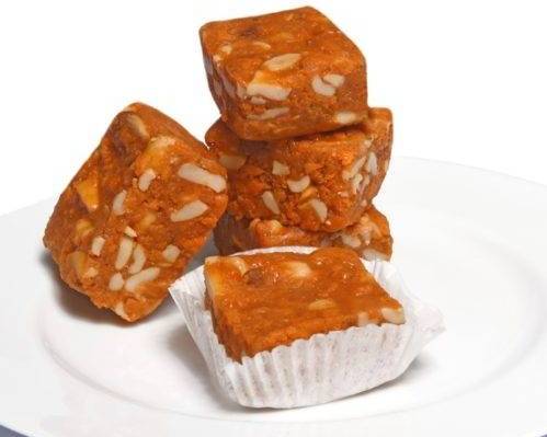 Sohan (Habshi) Halwa
