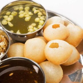 Panipuri