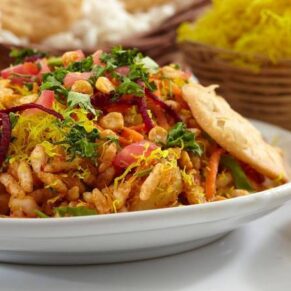 Bhelpuri