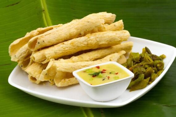 Fafda