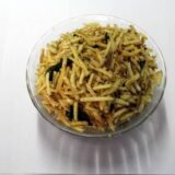 Farali Chevro SALTED (200gms)