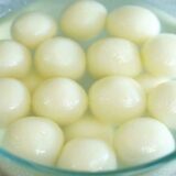 Rasgulla (6 pieces)