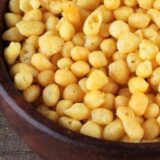 Plain Boondi (250gm)