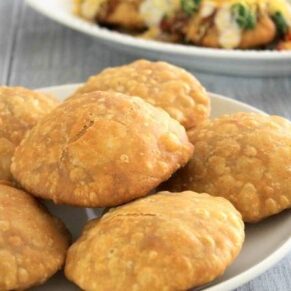 Khasta Kachori (1 Pieces)