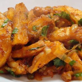 Chilli Chips