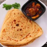 Plain Paratha