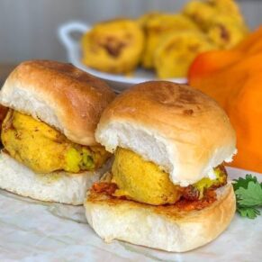 Vada Pav