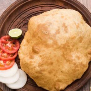 Bhatura