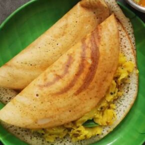Masala Dosa